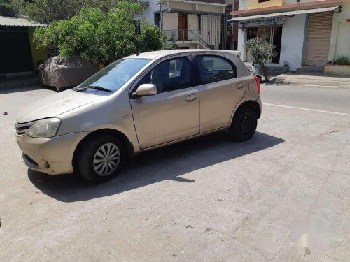 Used 2012 Toyota Etios Liva GD MT for sale in Nagar 