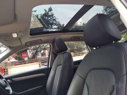 Used Audi Q3 2016 AT for sale in Mumbai 