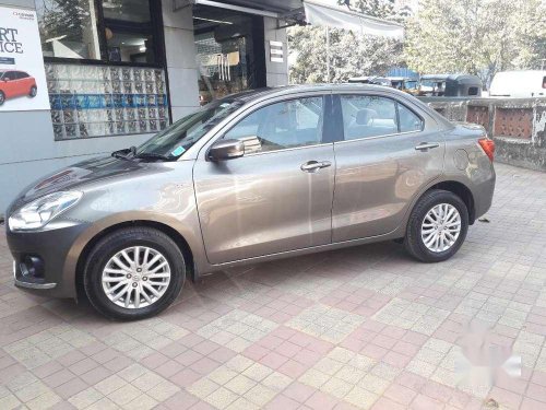 Used 2018 Maruti Suzuki Dzire AT for sale in Mumbai 