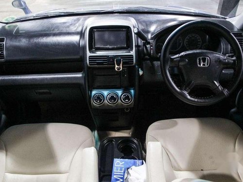 Used 2004 Honda CR V AT for sale in Hyderabad 
