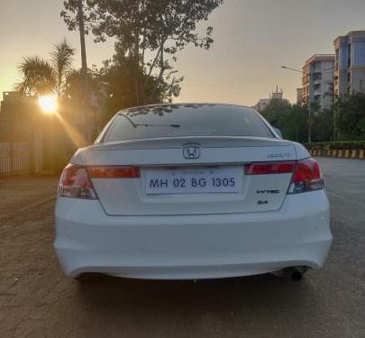 Honda Accord 2.4 AT 2008 for sale in Mumbai