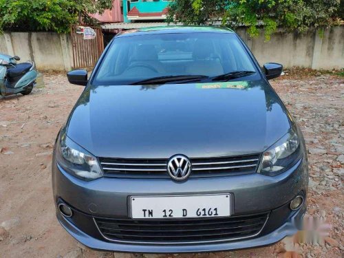 Used 2014 Volkswagen Vento MT for sale in Chennai 