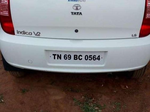 Used Tata Indica V2 2016 MT for sale in Tenkasi 