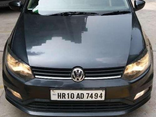 Volkswagen Ameo Mpi Comfortline, 2018, CNG & Hybrids MT for sale in Gurgaon