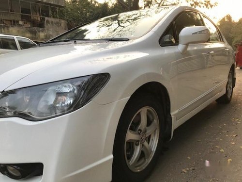 2010 Honda Civic 1.8 V AT for sale in Mumbai