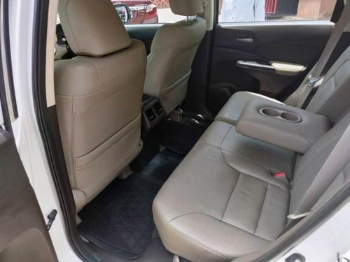 2014 Honda CR-V 2.4L 4WD AT AVN for sale in Gurgaon