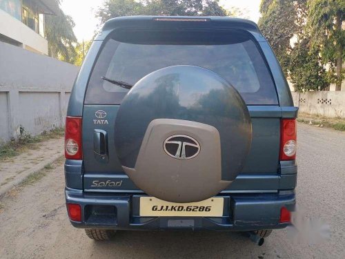 Used Tata Safari 4X2 MT 2010 in Ahmedabad