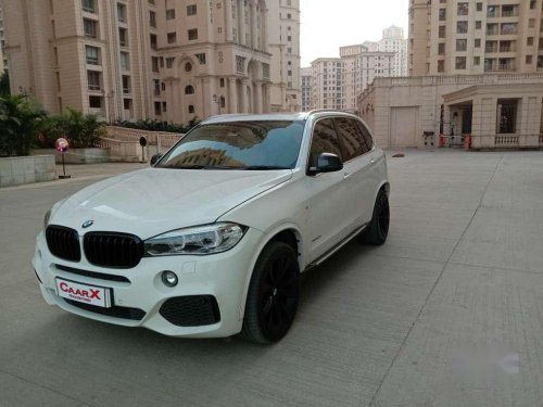 Used BMW X5 M, 2014, Diesel AT for sale in Mumbai 