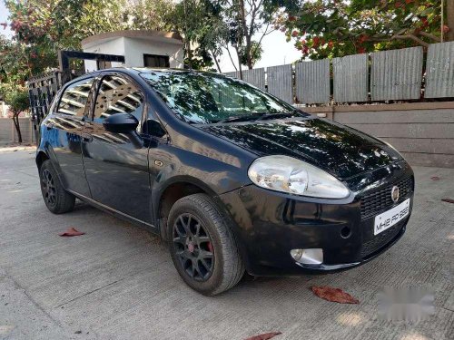 Used 2009 Fiat Punto MT for sale in Pune 