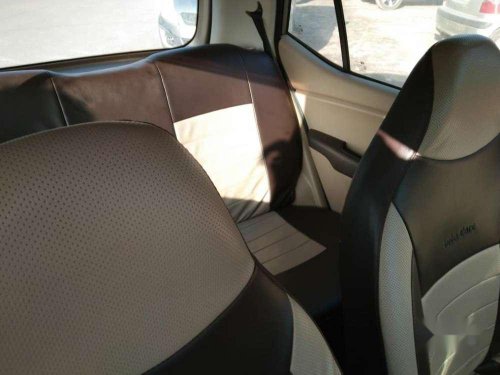 Used Tata Indica Vista Aqua Quadrajet BS-IV, 2012, Diesel AT for sale in Korba 