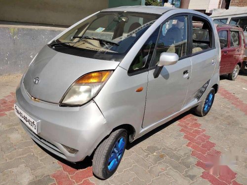 Used Tata Nano CX Special Edition, 2013, Petrol MT for sale in Madurai 