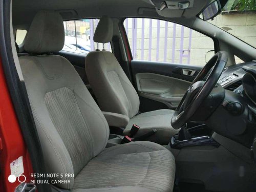 Used Ford EcoSport Titanium 1.0 Ecoboost, 2013, Petrol MT for sale in Chennai 