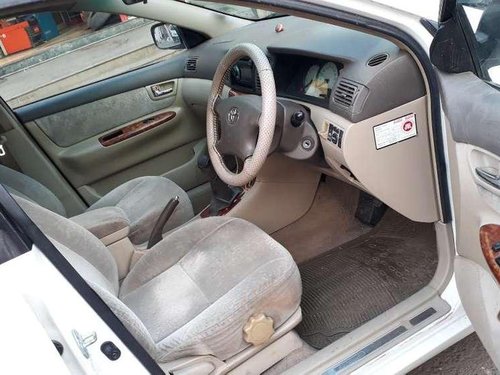 Used Toyota Corolla 2005 H2 MT for sale in Pune 