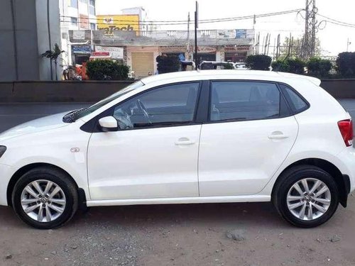 Used 2013 Volkswagen Polo AT for sale in Hyderabad 