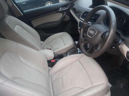 Used Audi Q3 2.0 TDI quattro Premium Plus, 2013, Diesel AT for sale in Kolkata 