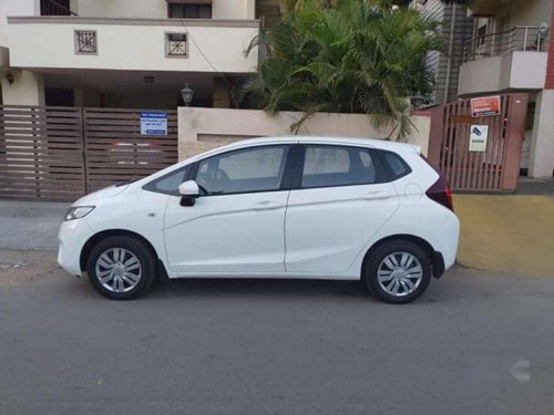 Used Honda Jazz 2016 MT for sale in Coimbatore 