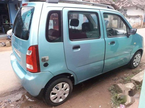 Used 2006 Wagon R LXI  for sale in Pudukkottai