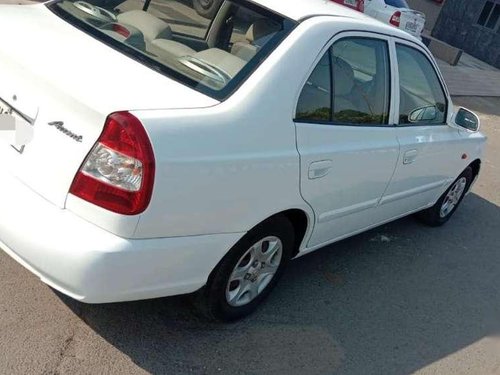 Used Hyundai Accent GLE 2010 MT for sale in Surat