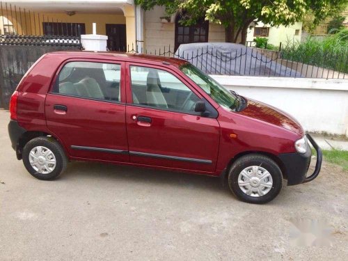 Used 2012 Maruti Suzuki Alto MT for sale in Coimbatore 