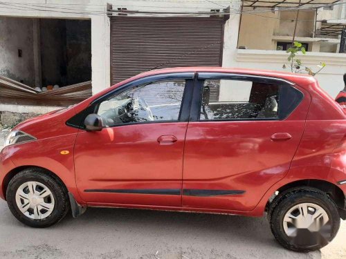 Used 2016 Datsun Redi-GO T Option MT for sale in Noida 