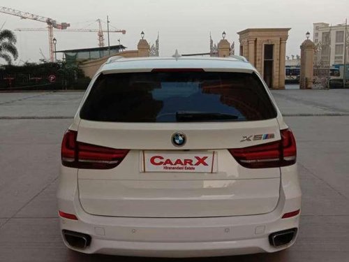 Used BMW X5 M, 2014, Diesel AT for sale in Mumbai 