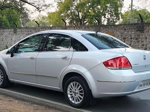 Used 2011 Fiat Linea Emotion MT for sale in Nagpur 