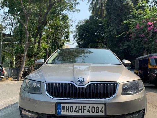 Used 2016 Skoda Octavia AT for sale in Mumbai 