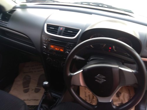 2016 Maruti Suzuki Swift VXI Petrol MT  in Faridabad