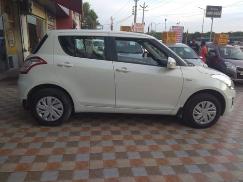 2016 Maruti Suzuki Swift VXI Petrol MT  in Faridabad