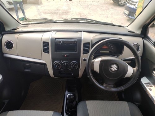 2014 Maruti Suzuki Wagon R LXI Petrol MT for sale in Faridabad