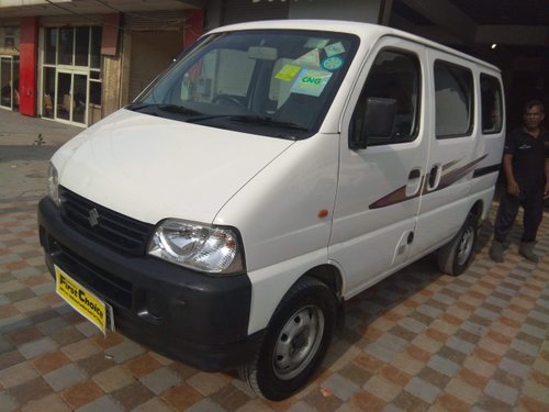 2013 Maruti Suzuki Eeco 5 Seater Petrol CNG MT in Faridabad