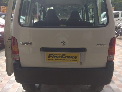 2013 Maruti Suzuki Eeco 5 Seater Petrol CNG MT in Faridabad