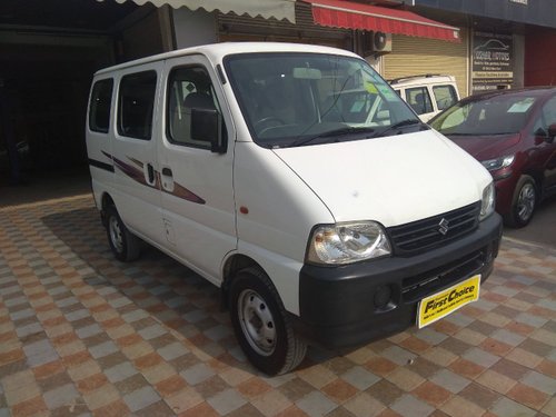 2013 Maruti Suzuki Eeco 5 Seater Petrol CNG MT in Faridabad