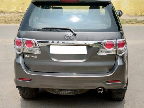 2013 Toyota Innova 2.5 VX Diesel 7 Seater for sale in New Delhi