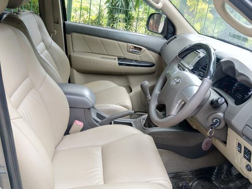 2013 Toyota Innova 2.5 VX Diesel 7 Seater for sale in New Delhi