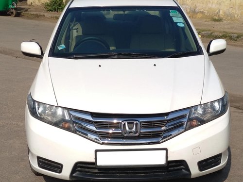 2013 Honda City 1.5 E MT Petrol MT for sale in New Delhi