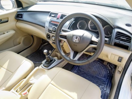 2013 Honda City 1.5 E MT Petrol MT for sale in New Delhi