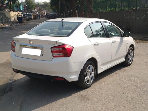 2013 Honda City 1.5 E MT Petrol MT for sale in New Delhi