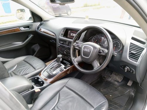 2012 Audi Q5 2.0 TFSI Quattro Petrol AT for sale in New Delhi