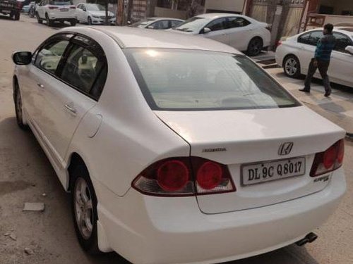 Used 2009 Honda Civic AT 2006-2010 for sale in New Delhi