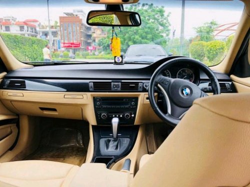 BMW 3 Series 320d AT for sale in New Delhi