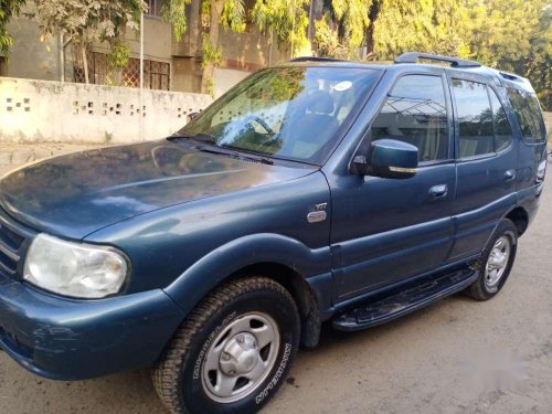 Used Tata Safari 4X2 MT 2010 in Ahmedabad