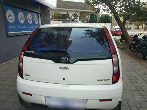 Used Tata Indica Vista 2011 MT for sale in Kolhapur 