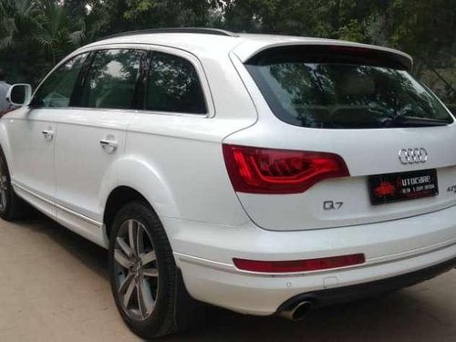 Audi Q7 4.2 TDI quattro, 2011, Diesel AT for sale in Gurgaon