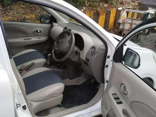 Used 2011 Nissan Micra MT car at low price in Visakhapatnam