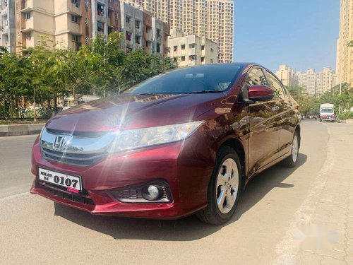 Used 2014 Honda City MT for sale in Mumbai