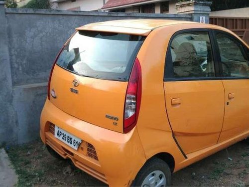 Used Tata Nano 2012 Lx MT for sale in Hyderabad 