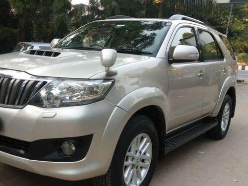 Used Toyota Fortuner 3.0 4x2 Automatic, 2012, Diesel AT for sale in New Delhi