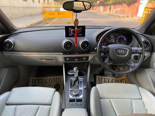 Audi A3 cabriolet 40 TFSI Premium Plus AT for sale in New Delhi