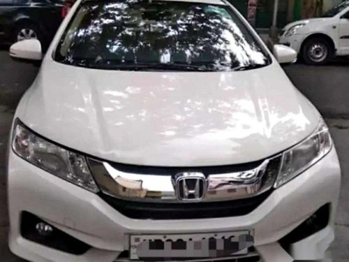 Used Honda City 1.5 V Manual Sunroof, 2015, Diesel MT for sale in Kolkata 